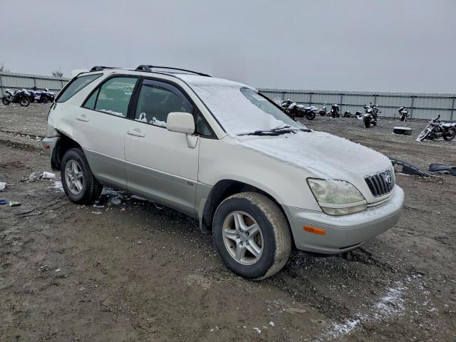 Lexus RX 300 Image 3