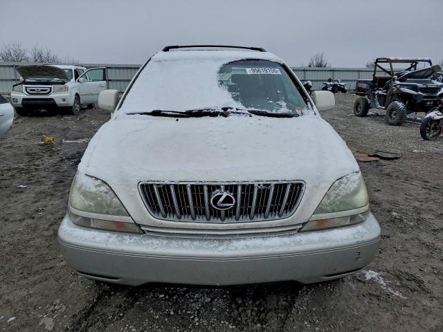 Lexus RX 300 Image 8