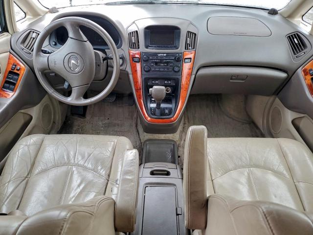 Lexus RX 300 Image 5