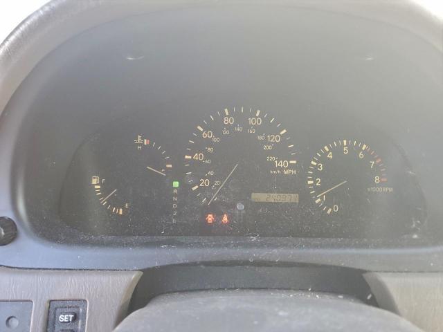 Lexus RX 300 Image 7