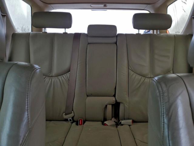 Lexus RX 300 Image 11