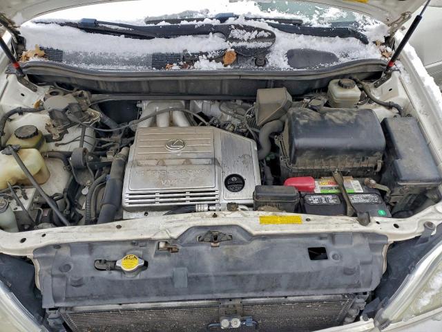 Lexus RX 300 Image 9