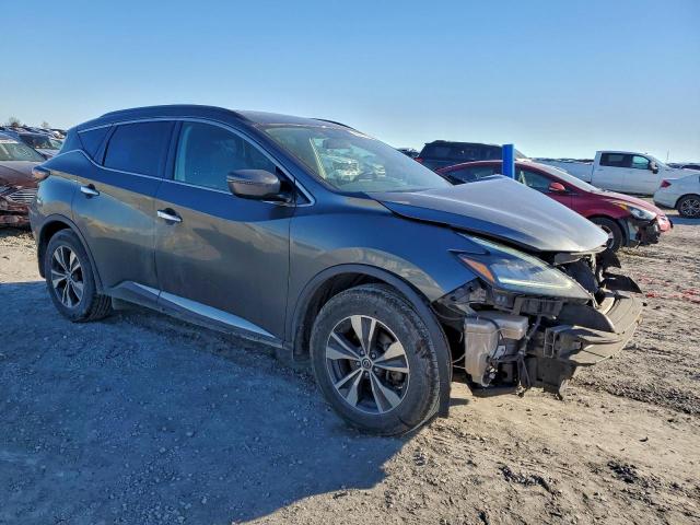 Nissan Murano S Image 8