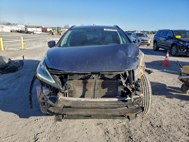 Nissan Murano S Image 10