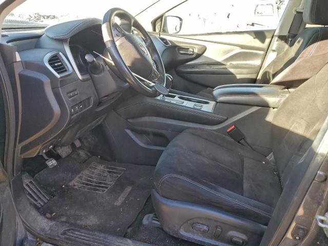 Nissan Murano S Image 11