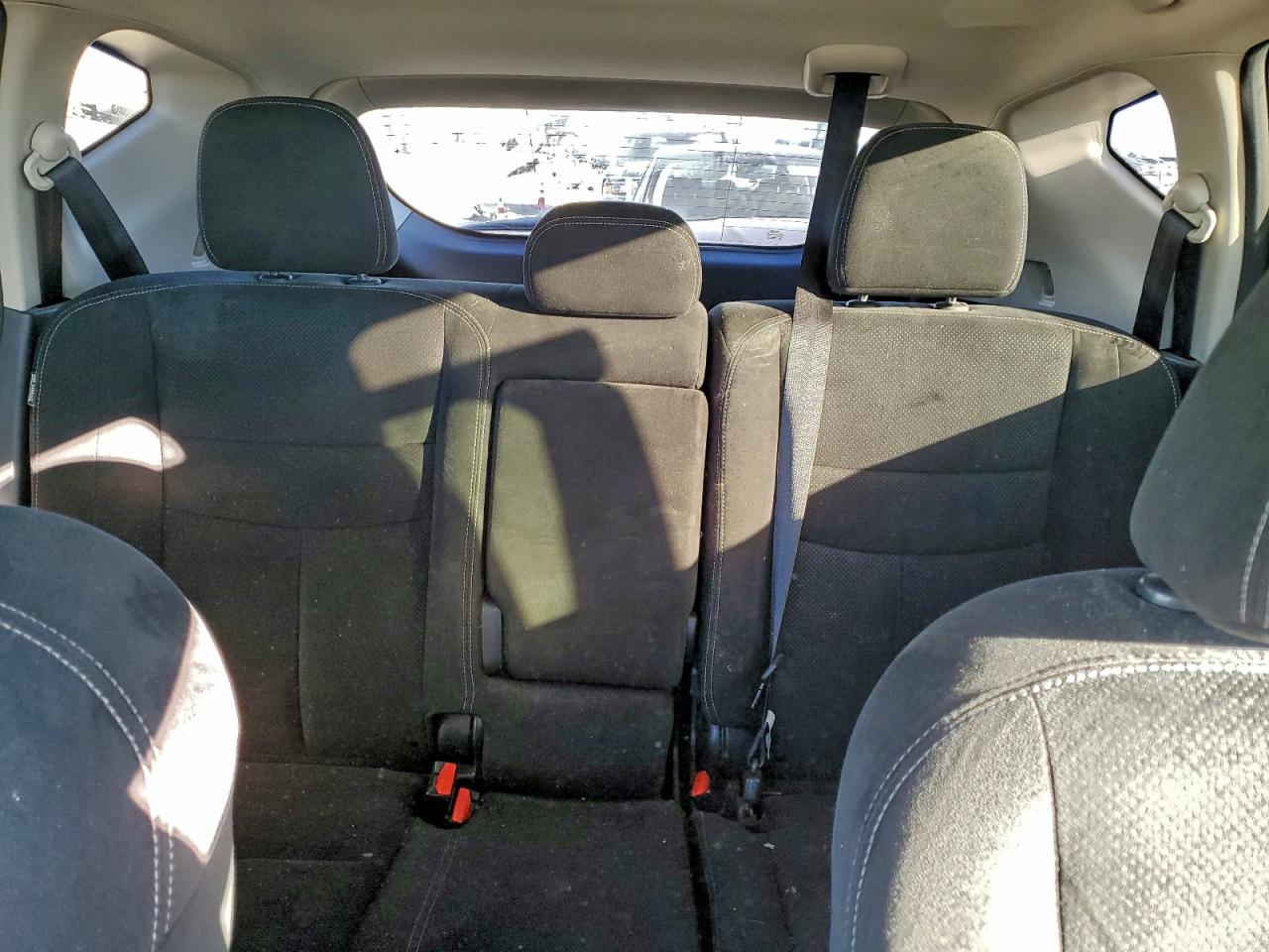 Nissan Murano S Image 2