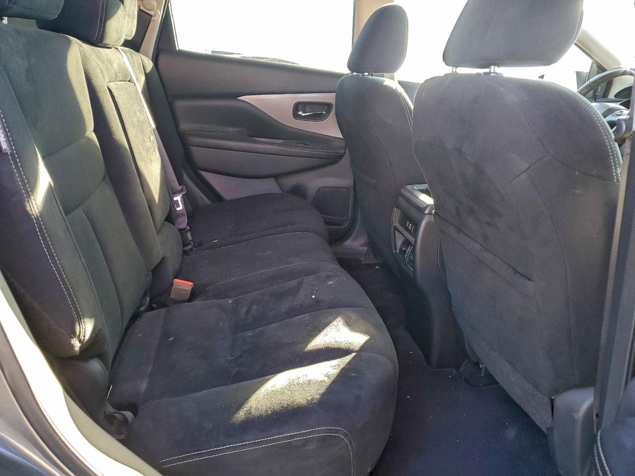 Nissan Murano S Image 6