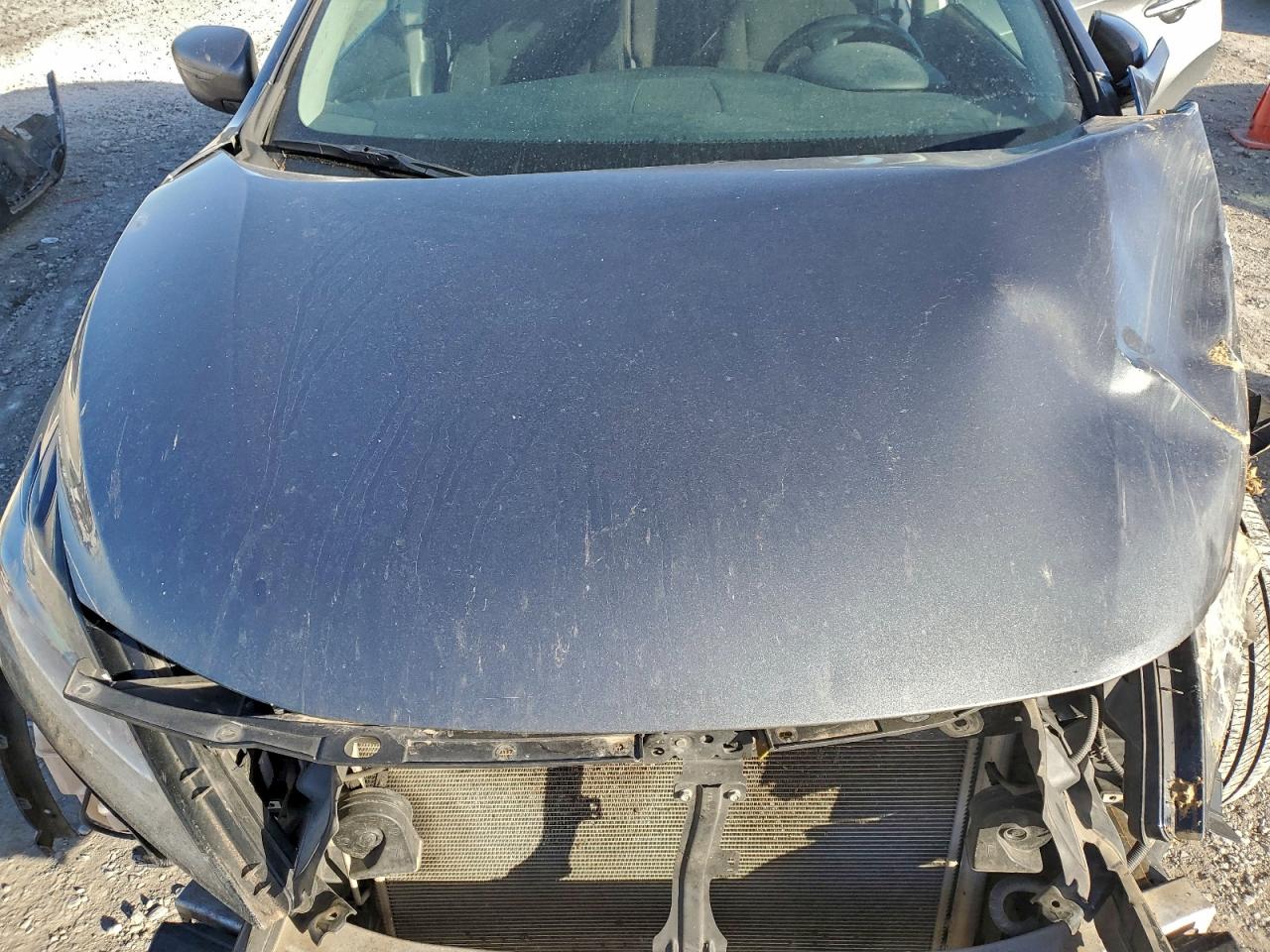 Nissan Murano S Image 4