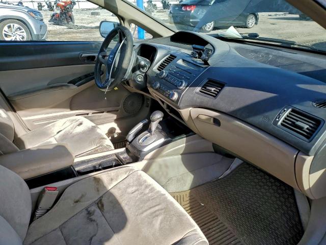 Honda Civic Lx Image 11