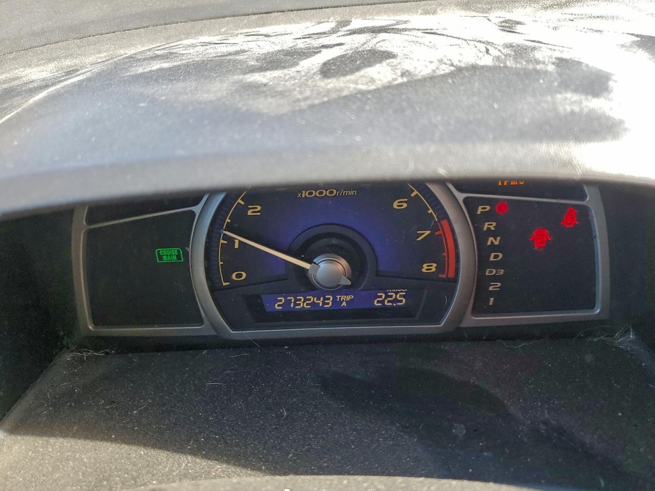 Honda Civic Lx Image 4