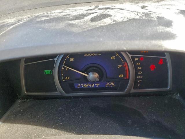 Honda Civic Lx Image 4