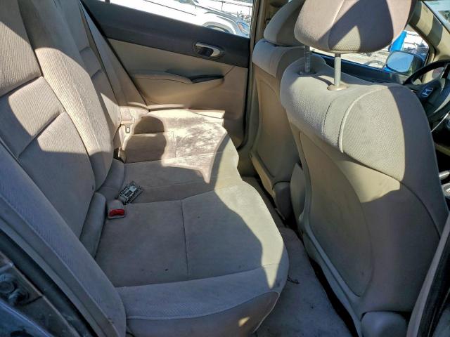 Honda Civic Lx Image 2