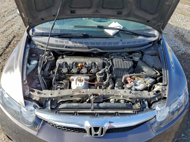 Honda Civic Lx Image 6