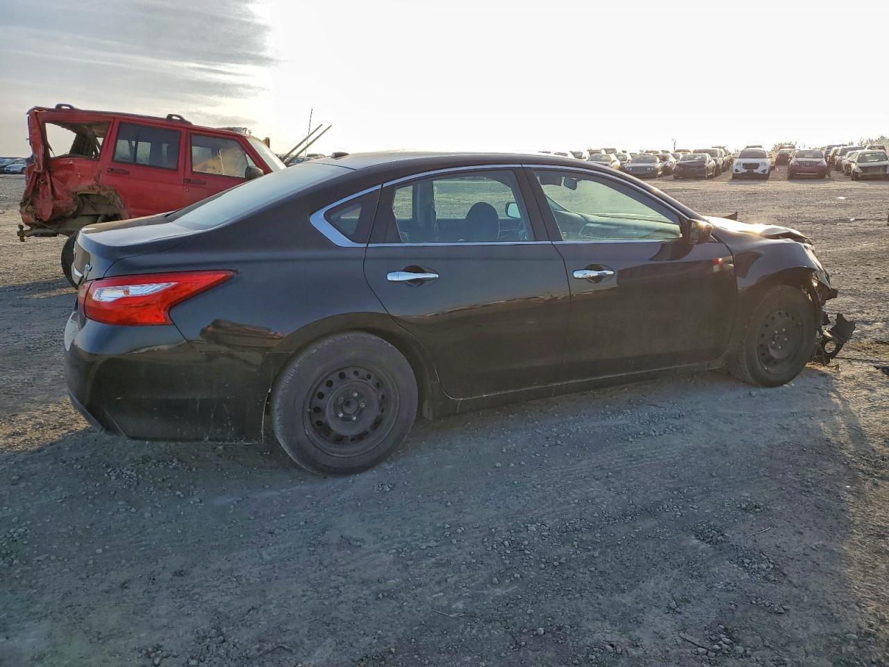 Nissan Altima 2.5 Image 7