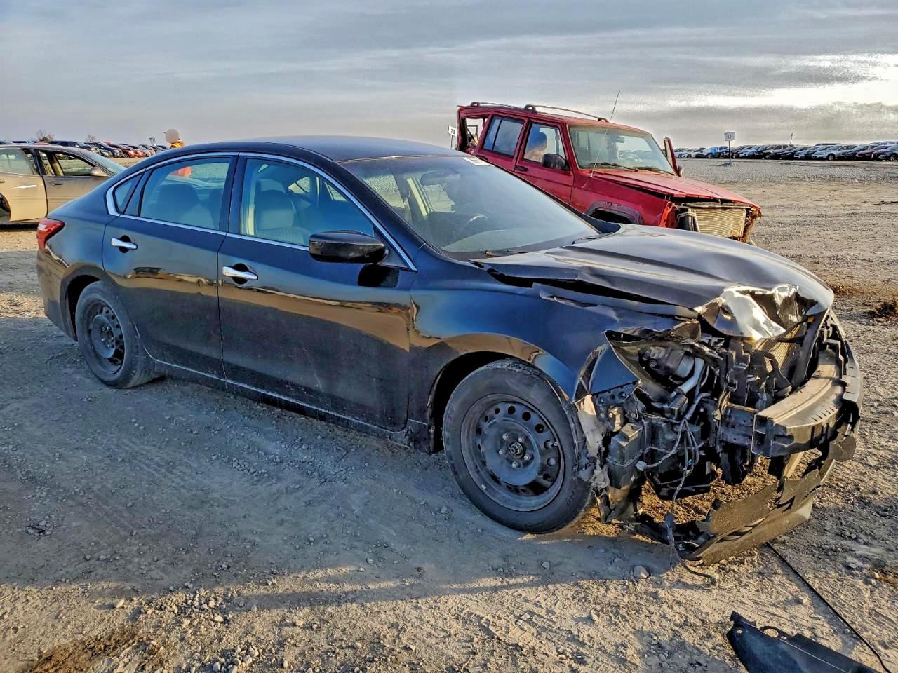 Nissan Altima 2.5 Image 5