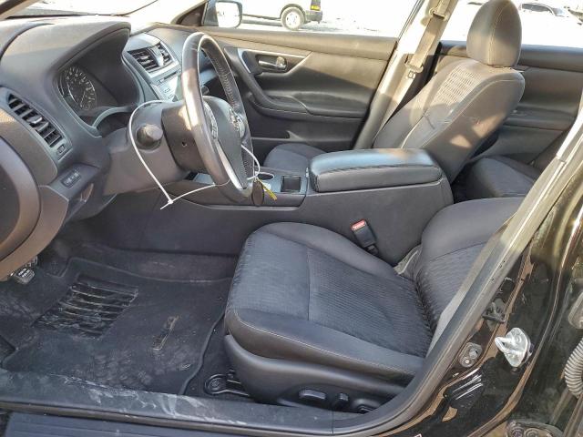 Nissan Altima 2.5 Image 11