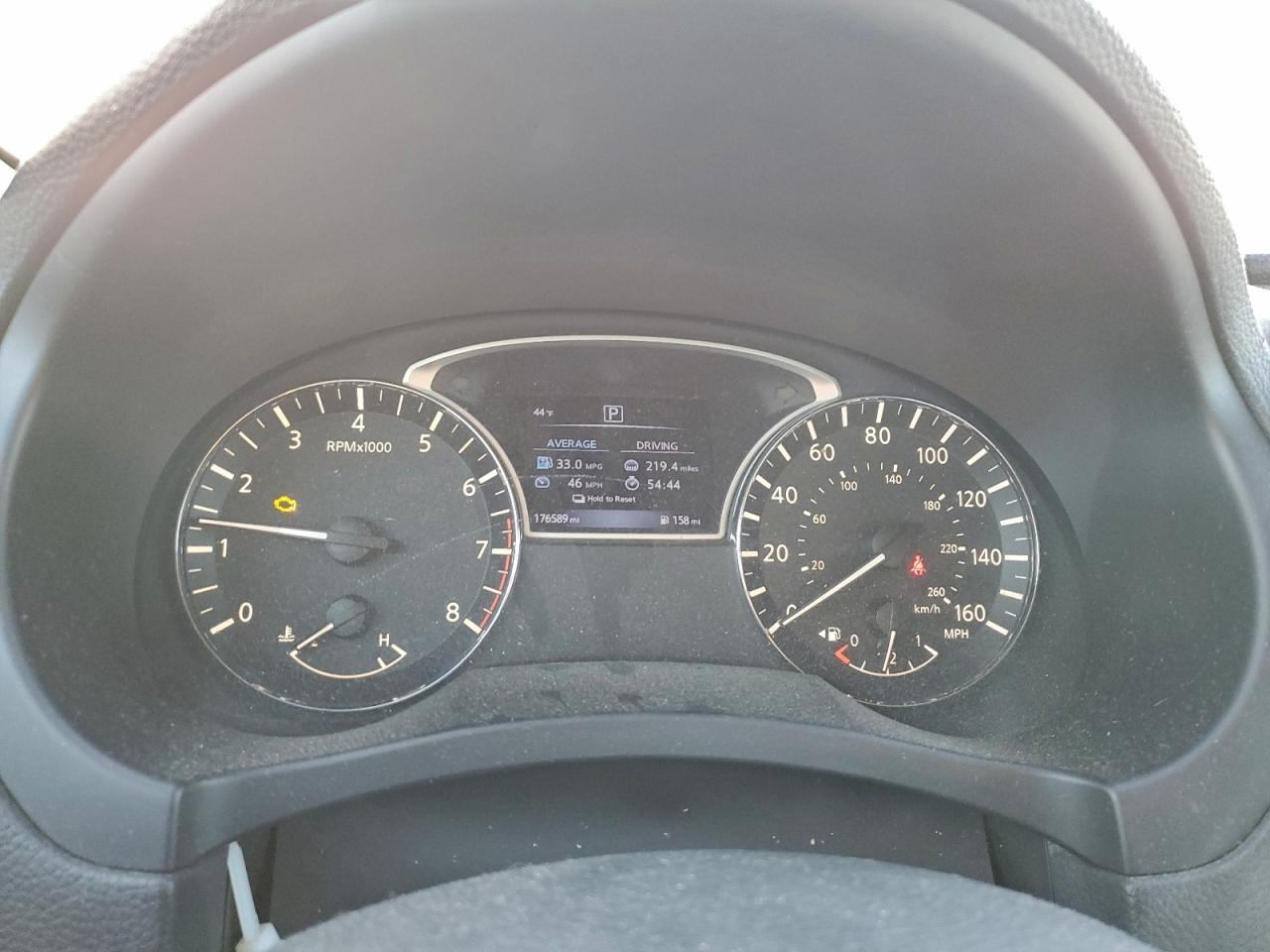 Nissan Altima 2.5 Image 2
