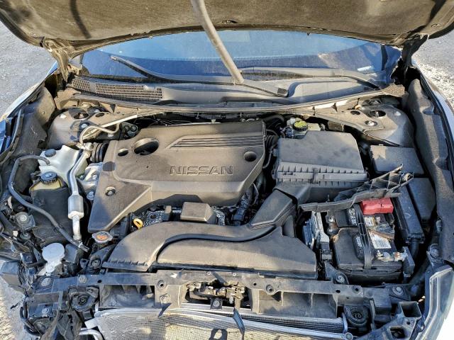 Nissan Altima 2.5 Image 9