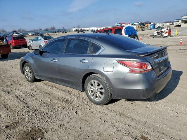 Nissan Altima 2.5 Image 3