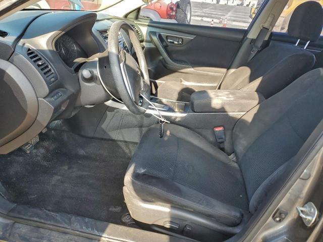 Nissan Altima 2.5 Image 8