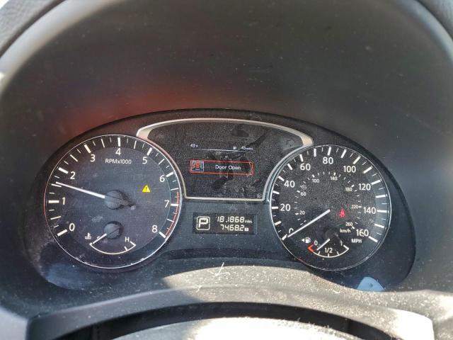 Nissan Altima 2.5 Image 11