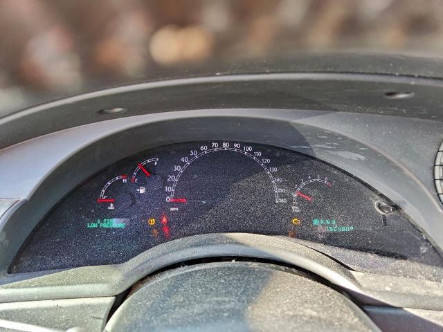 Chrysler Pacifica Touring Image 13