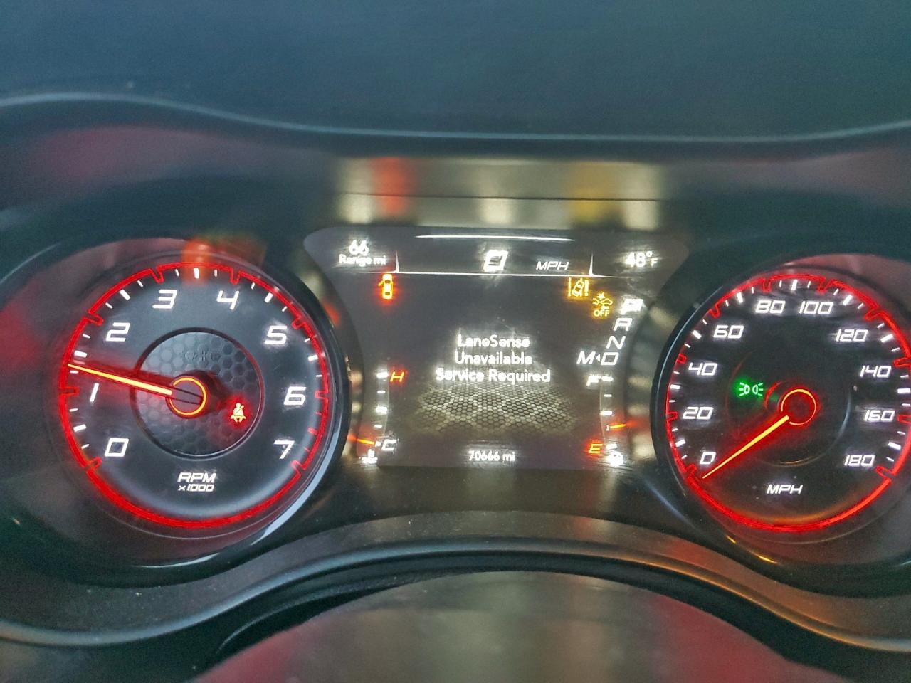 Dodge Charger R/t 392 Image 8