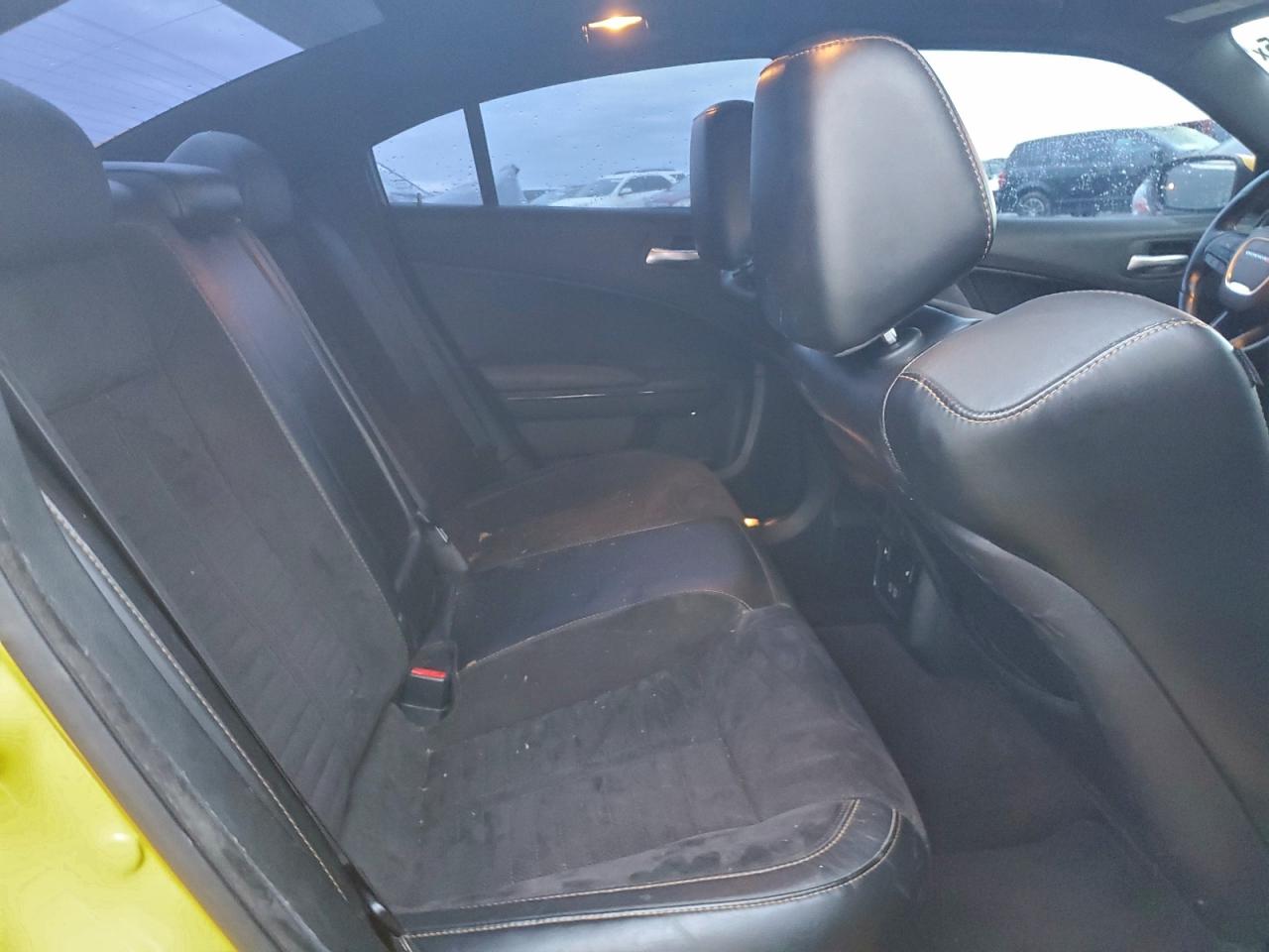 Dodge Charger R/t 392 Image 10