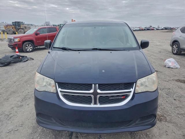 Dodge Caravan Se Image 10