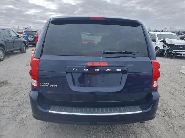 Dodge Caravan Se Image 6
