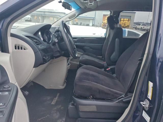 Dodge Caravan Se Image 3