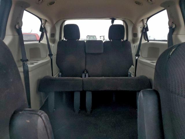 Dodge Caravan Se Image 5