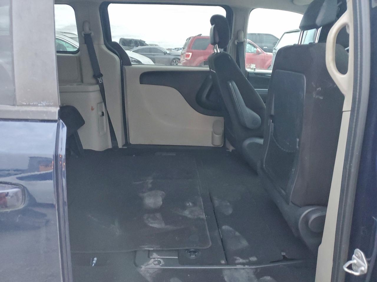 Dodge Caravan Se Image 7