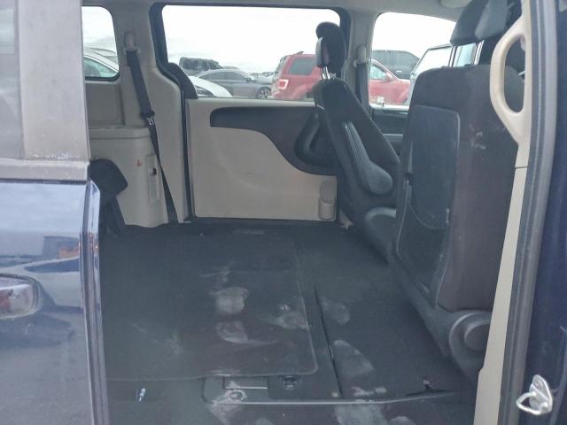 Dodge Caravan Se Image 7