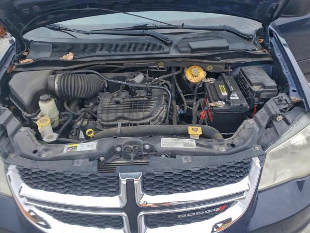 Dodge Caravan Se Image 8