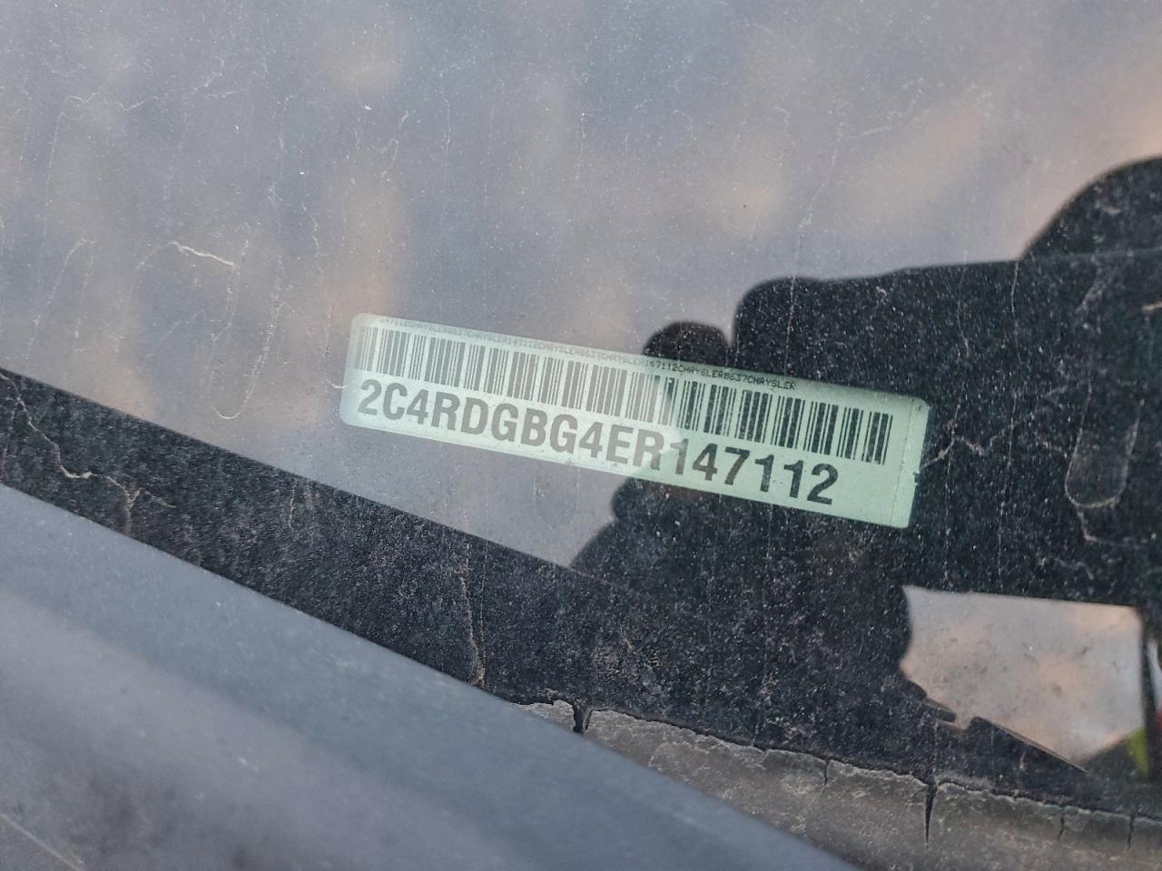 Dodge Caravan Se Image 9