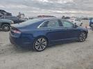 Lincoln MKZ Reserve Image 4