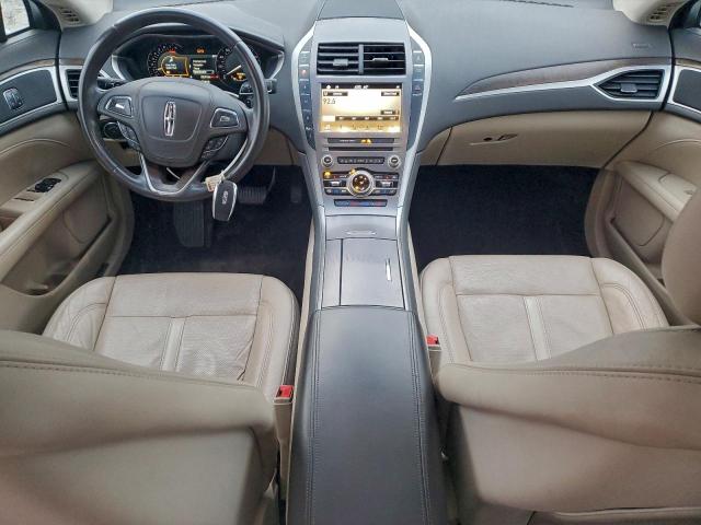 Lincoln MKZ Reserve Image 12