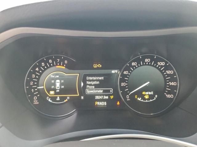 Lincoln MKZ Reserve Image 8