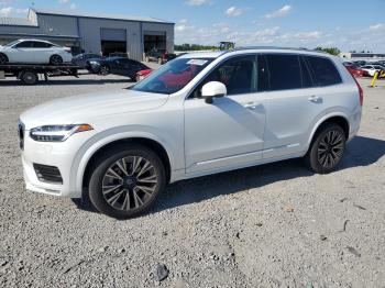  Salvage Volvo XC90