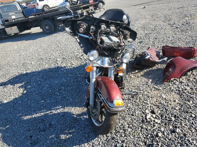 Harley-Davidson Fl Image 7