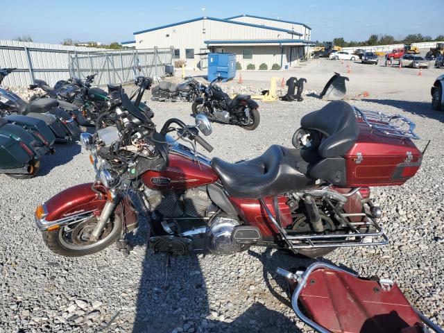 Harley-Davidson Fl Image 5