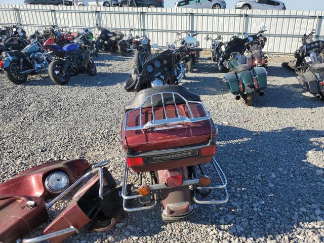 Harley-Davidson Fl Image 3