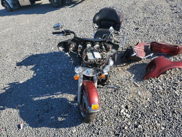 Harley-Davidson Fl Image 2