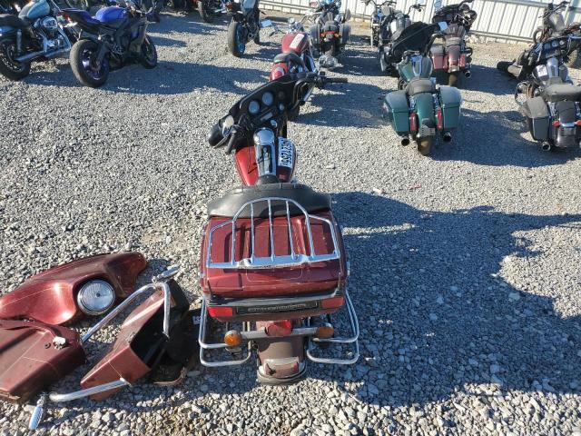 Harley-Davidson Fl Image 9