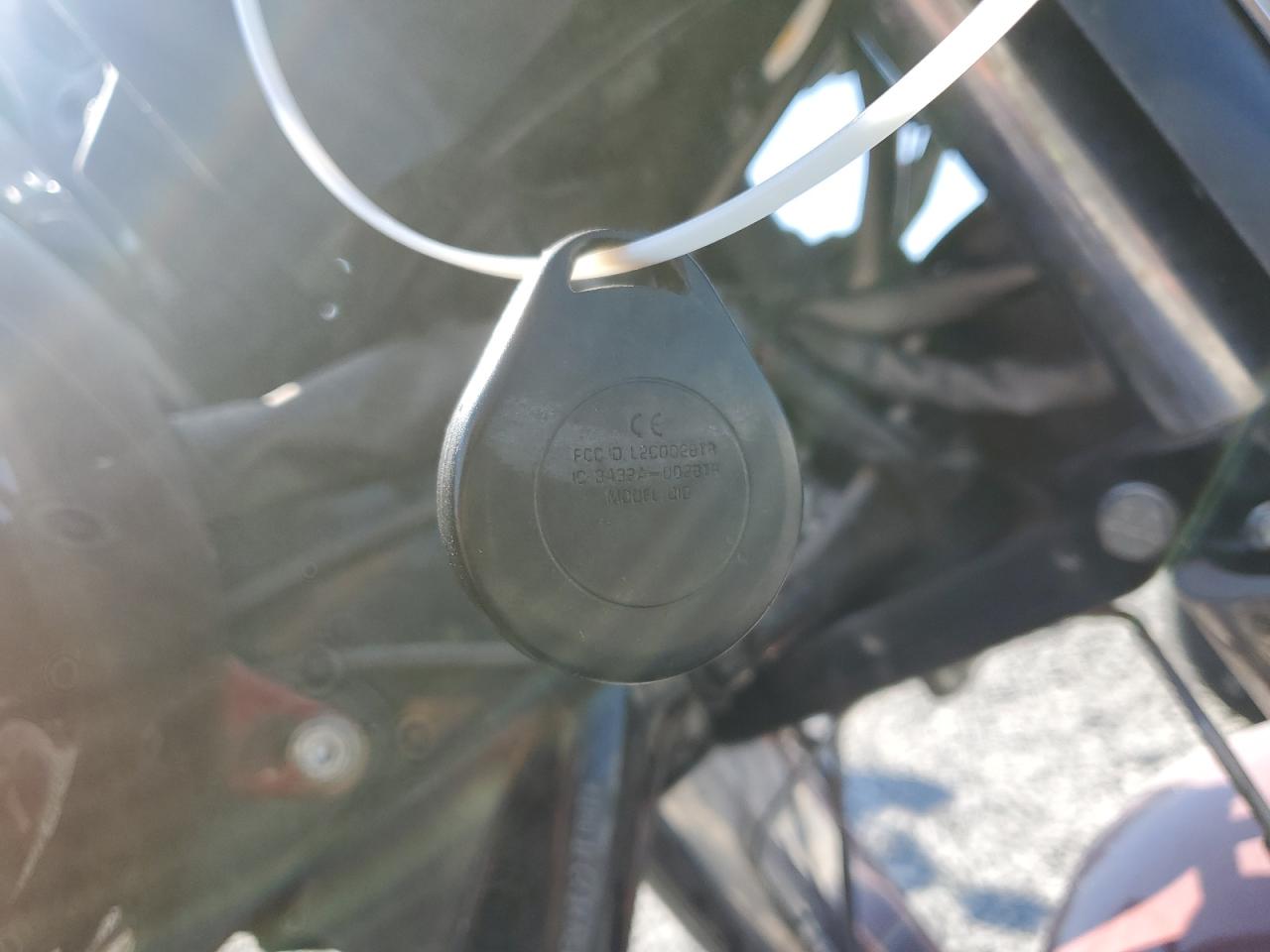 Harley-Davidson Fl Image 8