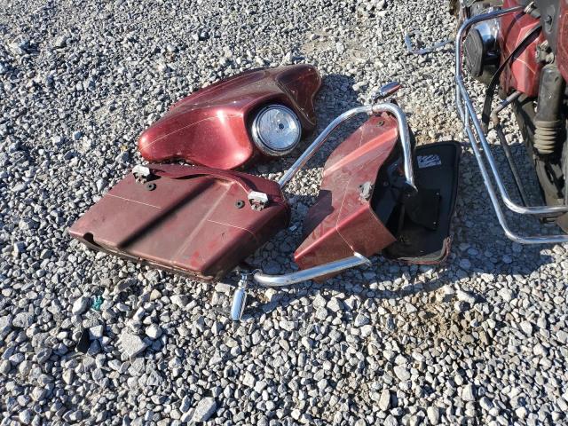 Harley-Davidson Fl Image 10