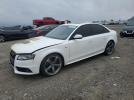 Audi S4 Premium Plus Image 1