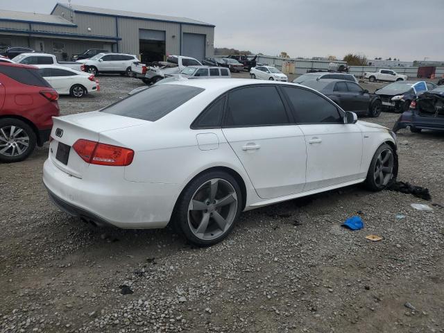 Audi S4 Premium Plus Image 11