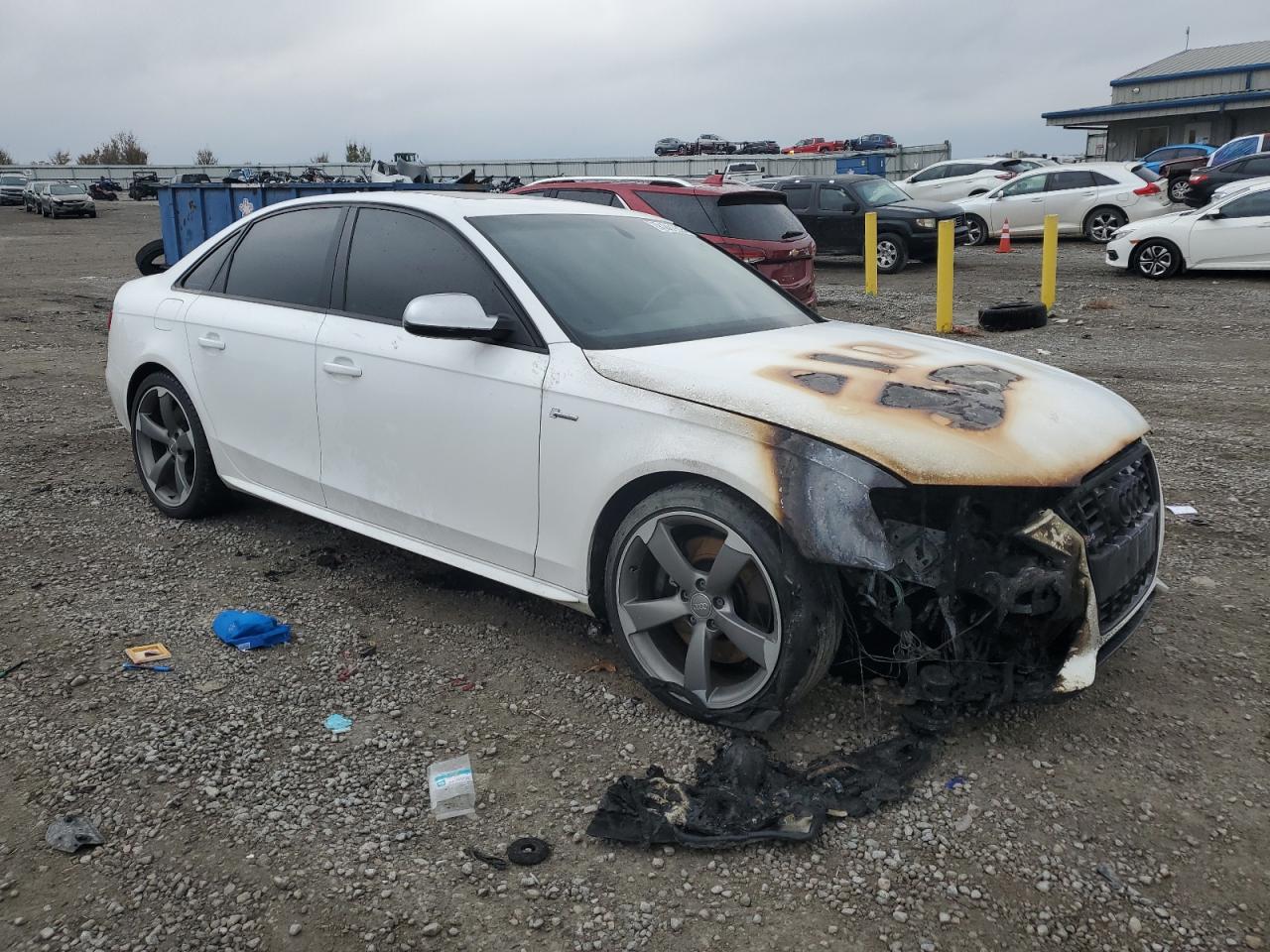 Audi S4 Premium Plus Image 6